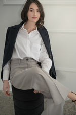 СИВ СВОБОДЕН ПАНТАЛОН