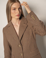 БЛЕЙЗЪР КАРЕ