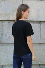 СВОБОДНА ТЕНИСКА ОТ ОРГАНИЧЕН ПАМУК