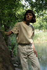 ТЕНИСКА ОТ ОРГАНИЧЕН ПАМУК