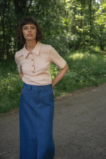 ДЪНКОВА ПОЛА - VERYCHI