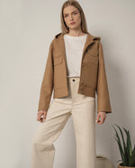 КАМЕЛ КЪСО ЯКЕ