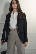 СИВ СВОБОДЕН ПАНТАЛОН