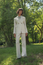 СВОБОДЕН ПАНТАЛОН ОТ ПРЕМИУМ ЛЕН