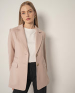 ЕДНОРЕДЕН БЛЕЙЗЪР