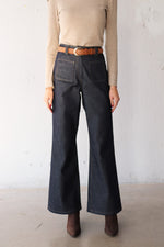 ДЪНКИ ОТ СУРОВ ДЕНИМ