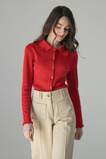 БЕЖОВ ПАНТАЛОН