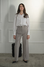 СИВ СВОБОДЕН ПАНТАЛОН