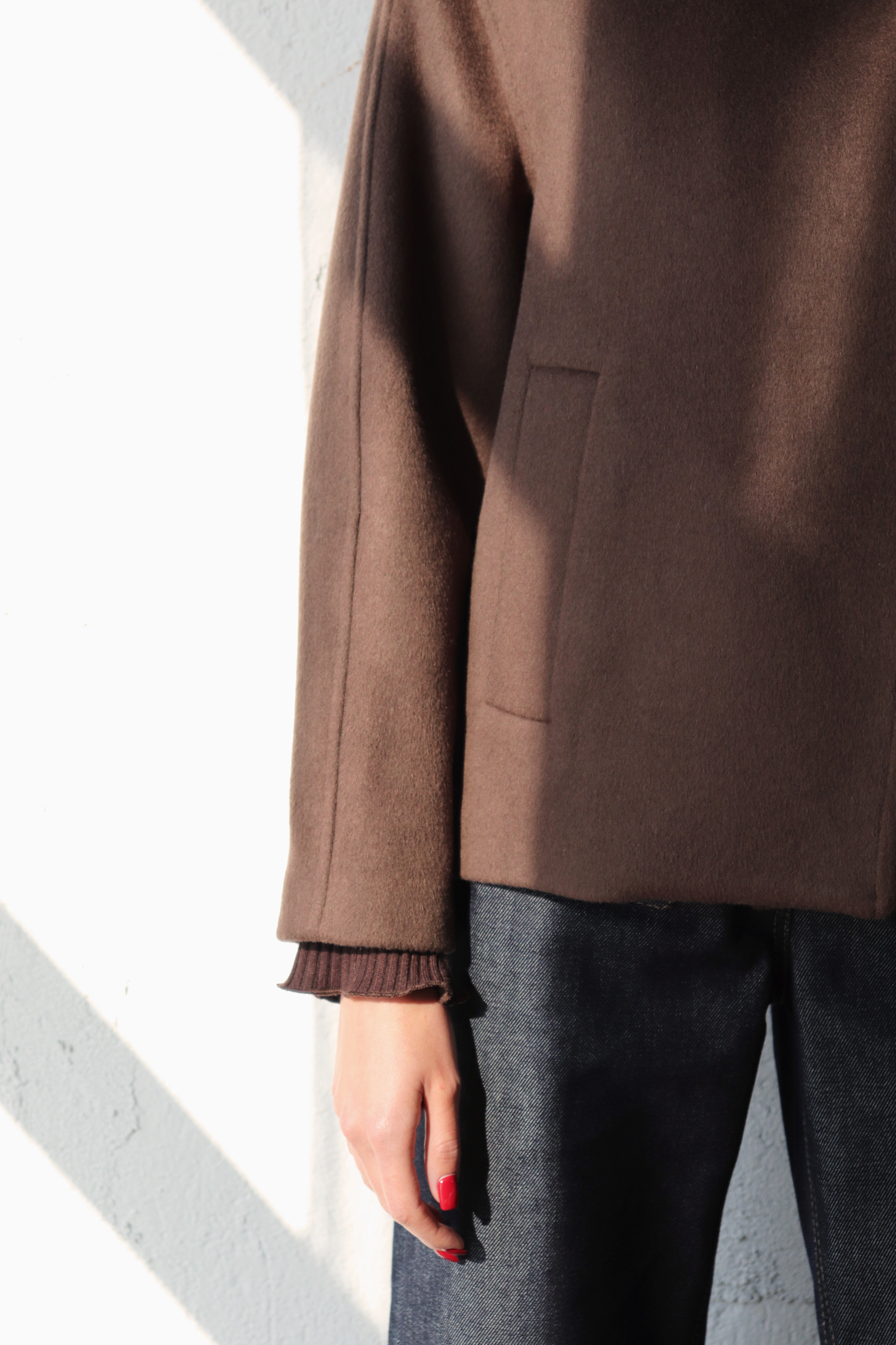 КАФЯВО ЯКЕ С ПРЕХЛУПВАНЕ