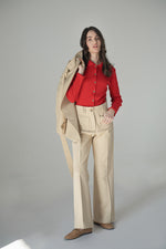 БЕЖОВ ПАНТАЛОН