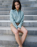 КЪСИ ПАНТАЛОНИ ОТ ЛИОСЕЛ