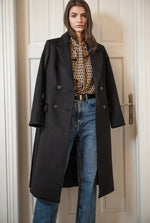 РИЗА С ПРИНТ