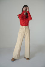 БЕЖОВ ПАНТАЛОН