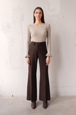 ПАНТАЛОН ОТ КОСТЮМ