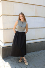 РОКЛЯ С НАБОРИ И КОПЧЕТА