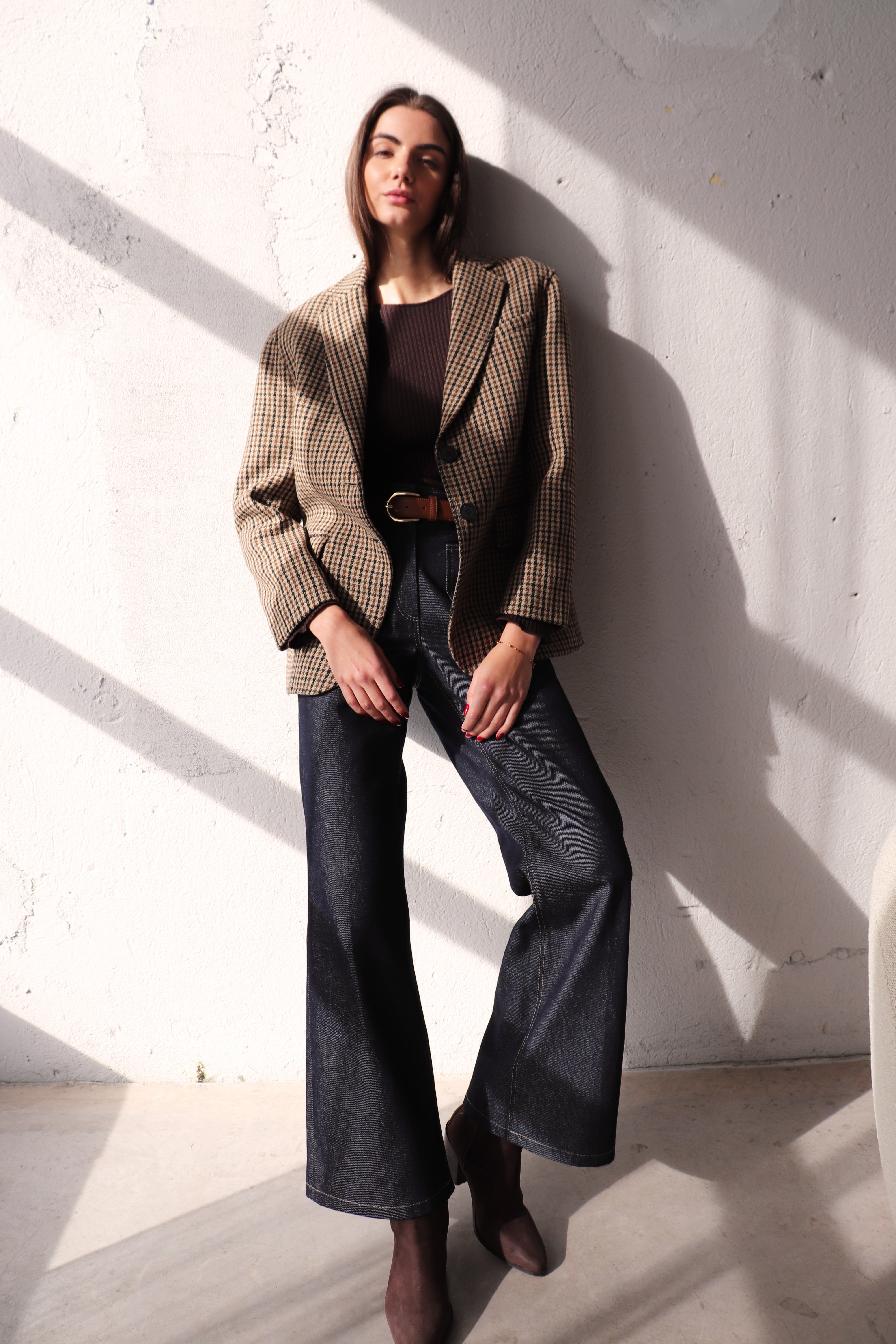 БЛЕЙЗЪР ОТ ПЕПИТ