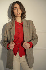 КАРИРАН БЛЕЙЗЪР