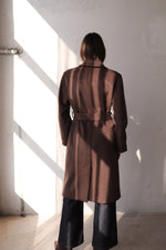 ПАЛТО ТИП ХАЛАТ