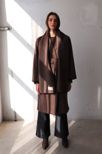 ПАЛТО ТИП ХАЛАТ