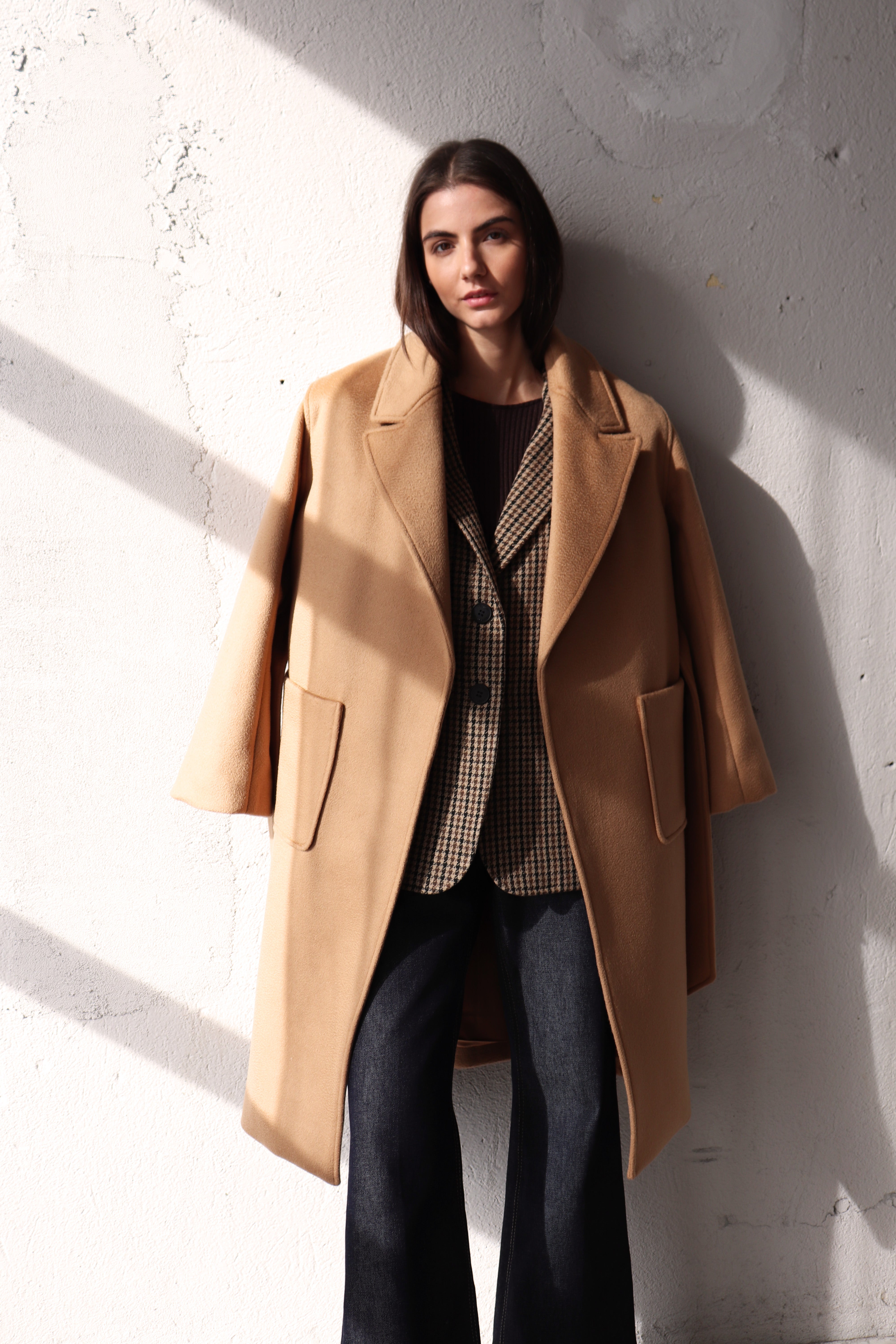 БЛЕЙЗЪР ОТ ПЕПИТ