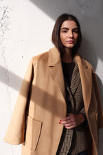 БЛЕЙЗЪР ОТ ПЕПИТ