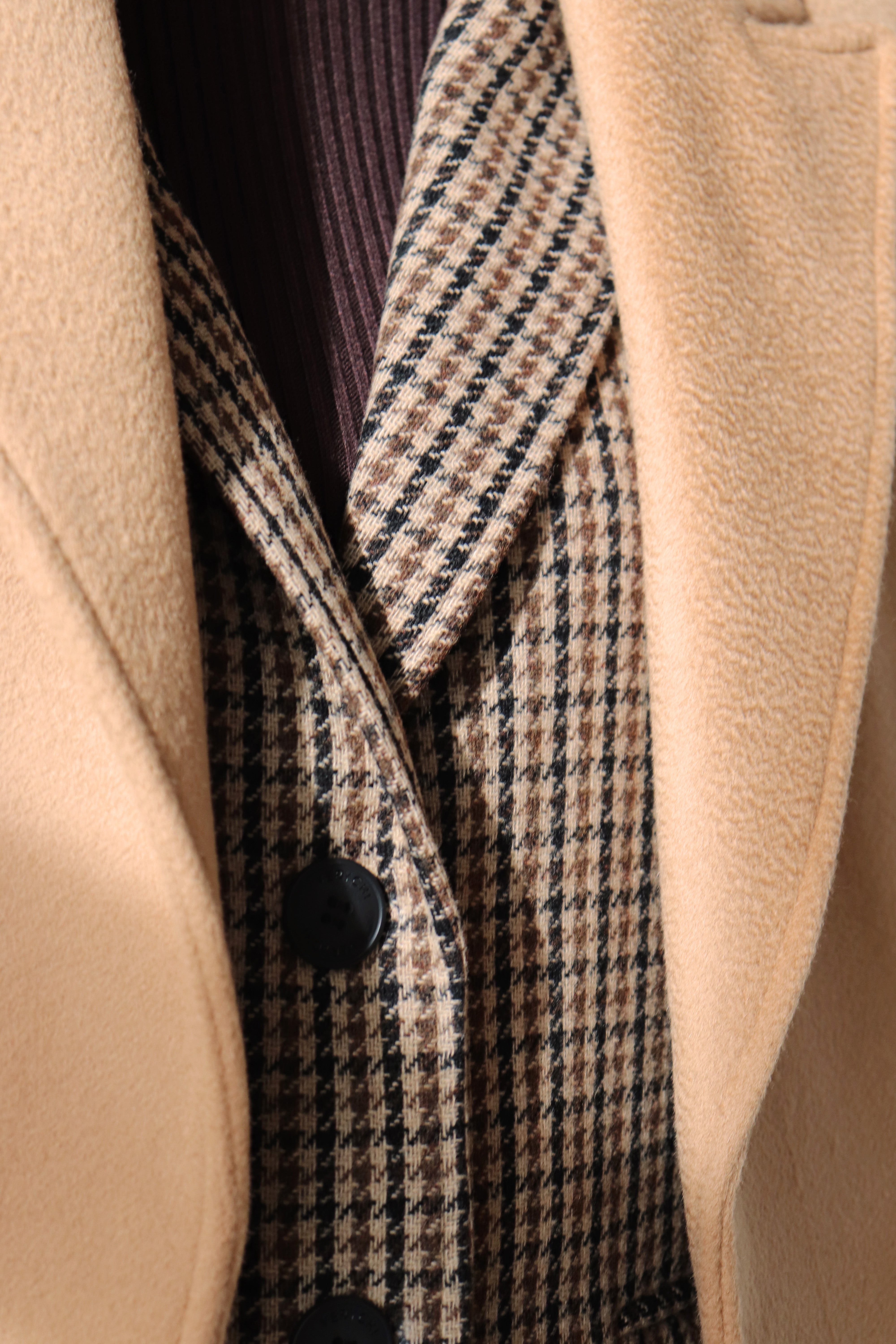 БЛЕЙЗЪР ОТ ПЕПИТ