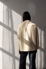 ВЪЛНЕН БЛЕЙЗЪР ОТ БУКЛЕ