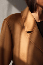 КАШМИРЕНО ПАЛТО ТИП ХАЛАТ