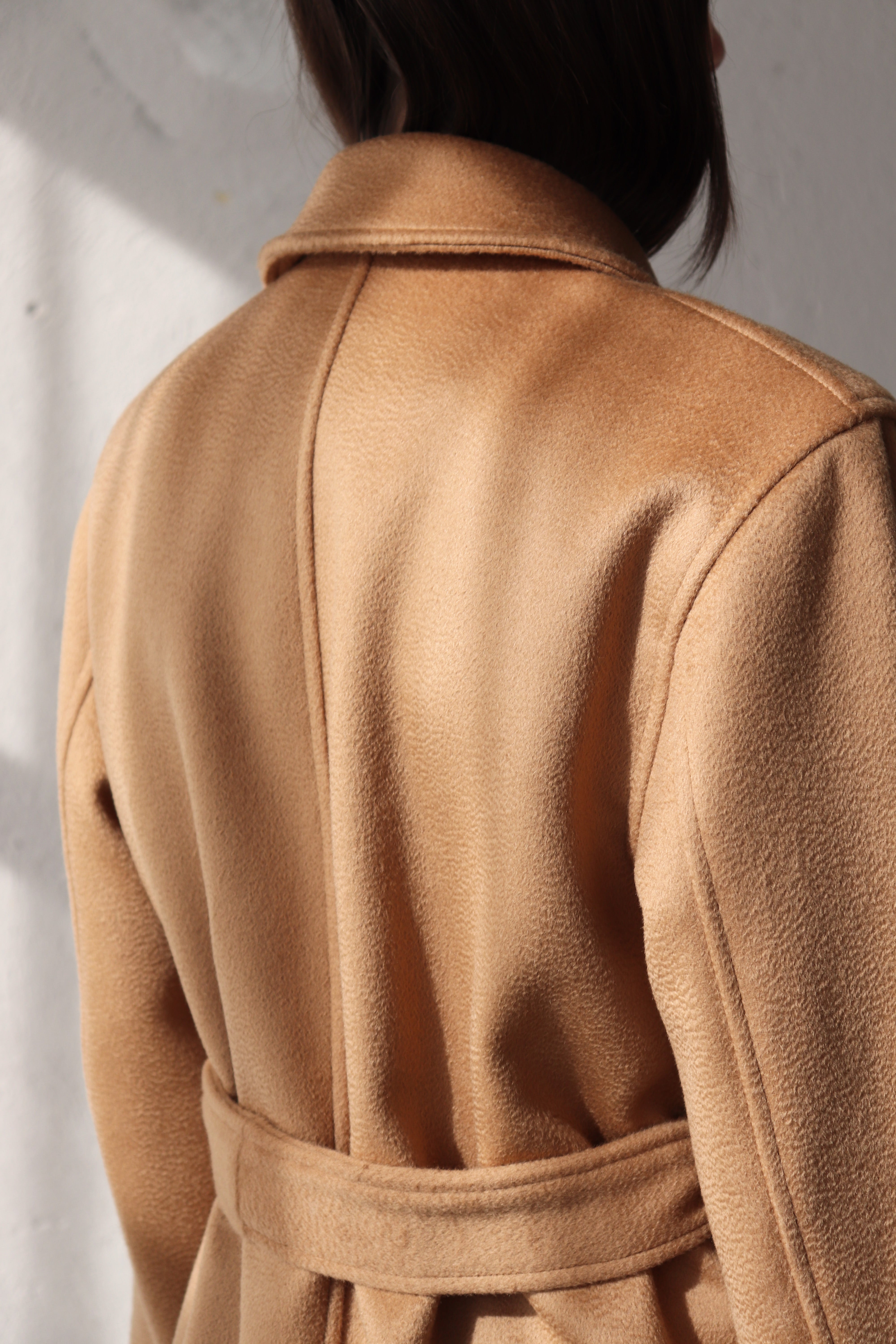 КАШМИРЕНО ПАЛТО ТИП ХАЛАТ