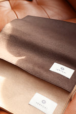 ШАЛ ОТ ВЪЛНА И КАШМИР