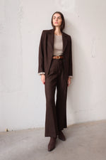 ПАНТАЛОН ОТ КОСТЮМ