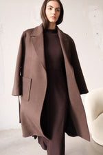 ПАЛТО ТИП ХАЛАТ