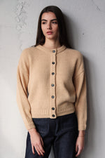 МЕРИНО-БЕЙБИ АЛПАКА ЖИЛЕТКА