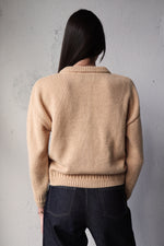 МЕРИНО-БЕЙБИ АЛПАКА ЖИЛЕТКА