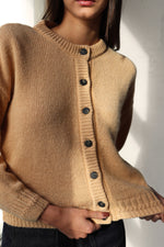 МЕРИНО-БЕЙБИ АЛПАКА ЖИЛЕТКА