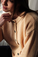 МЕРИНО-БЕЙБИ АЛПАКА ЖИЛЕТКА