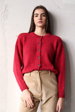 МЕРИНО-БЕЙБИ АЛПАКА ЖИЛЕТКА