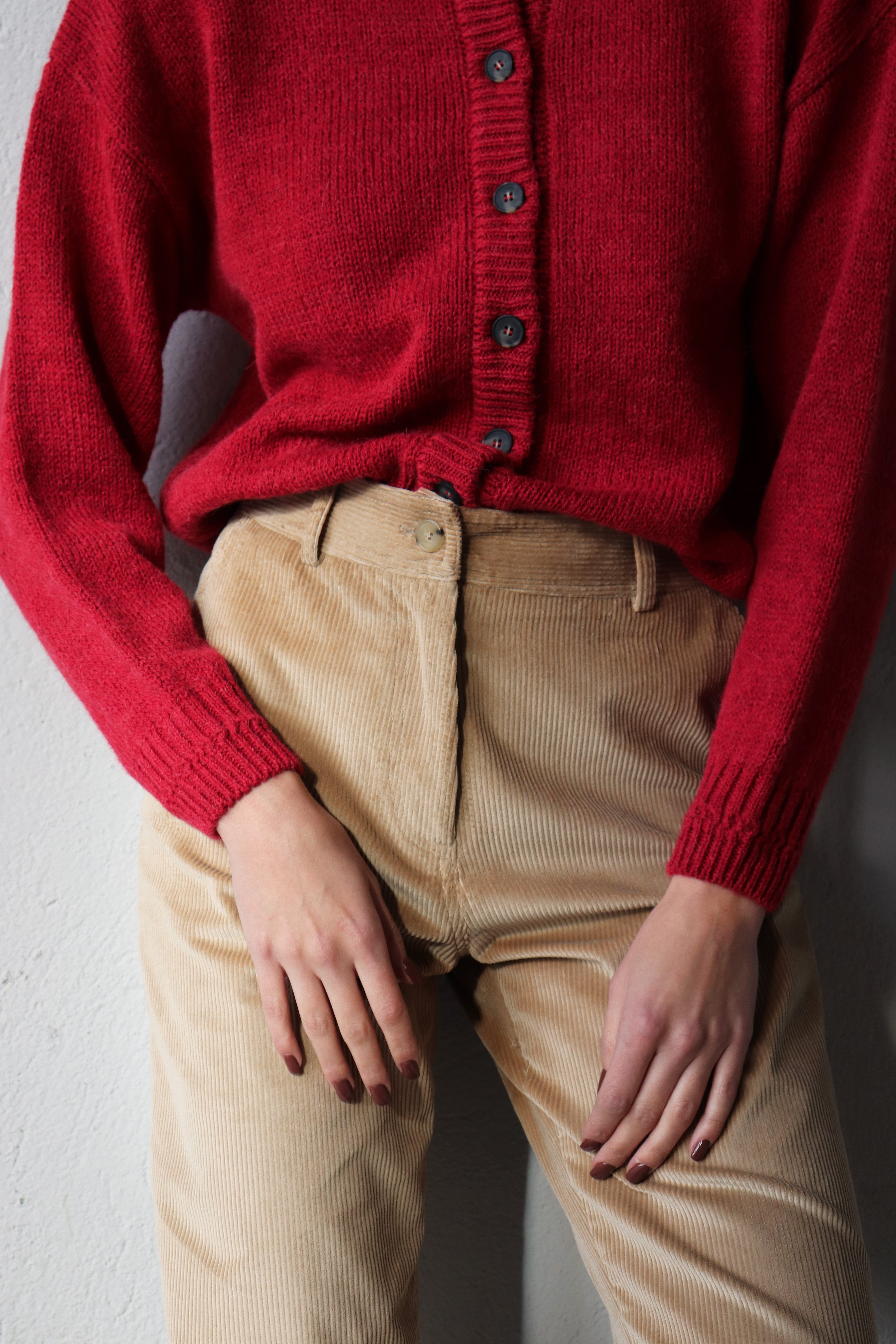 МЕРИНО-БЕЙБИ АЛПАКА ЖИЛЕТКА