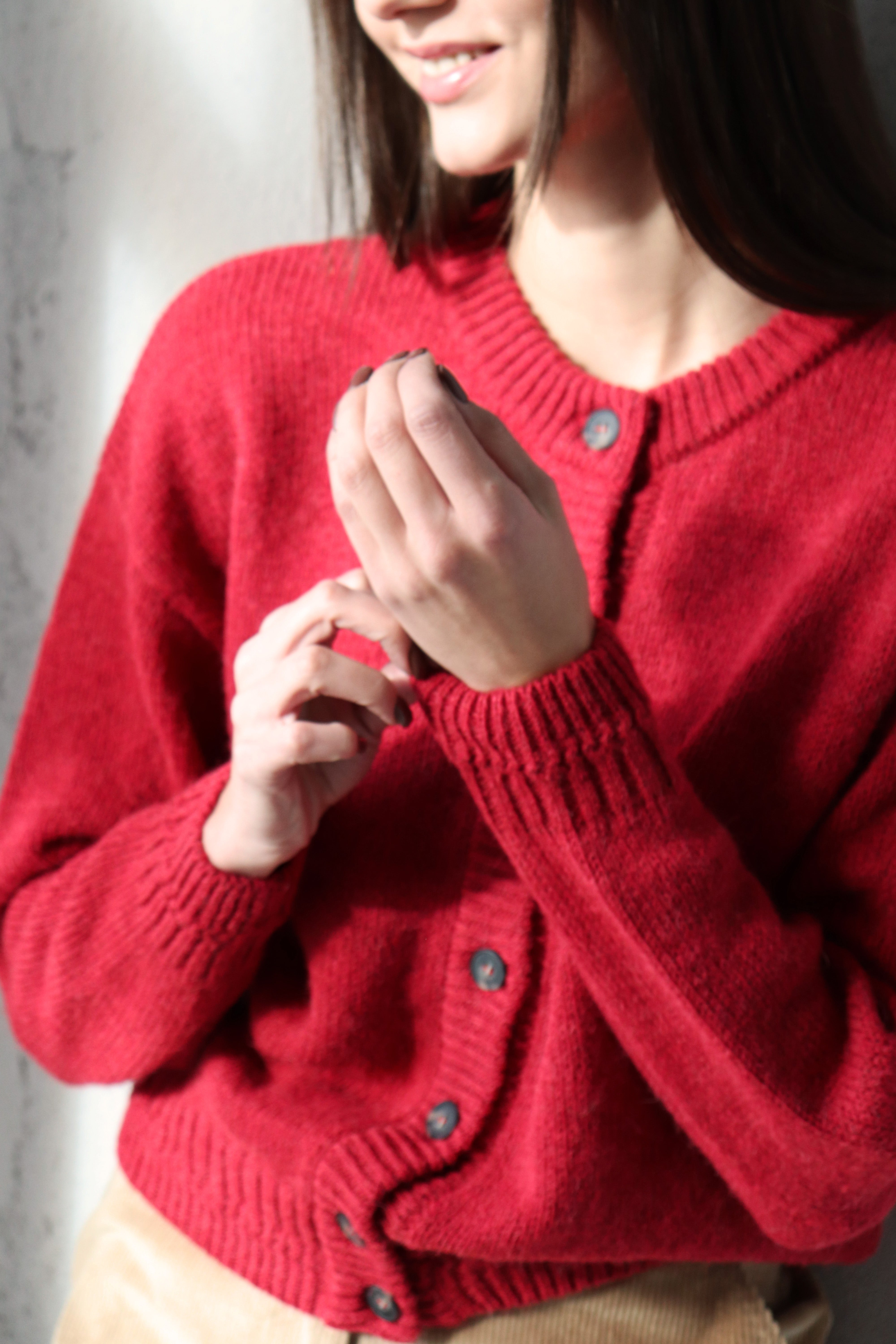 МЕРИНО-БЕЙБИ АЛПАКА ЖИЛЕТКА