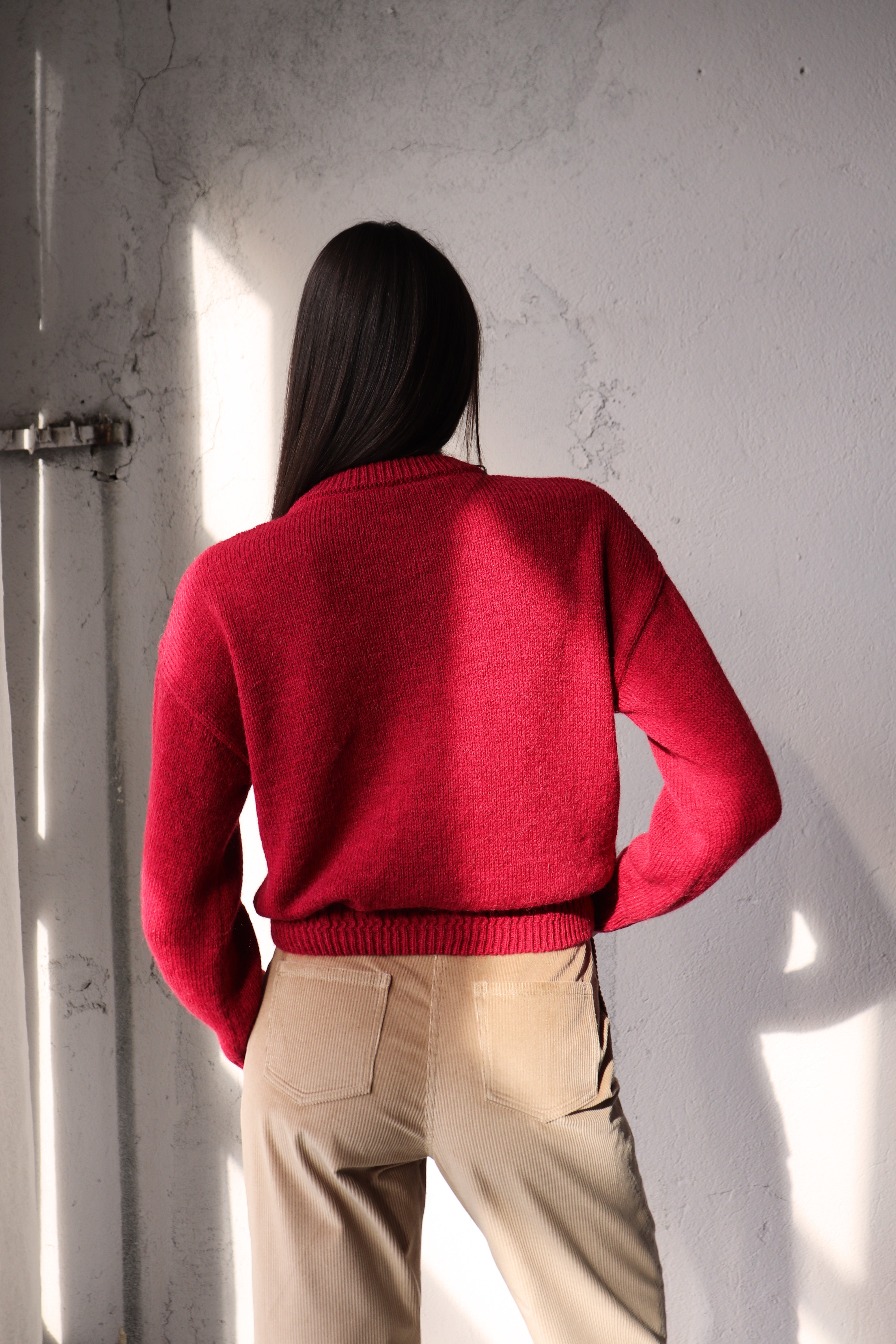 МЕРИНО-БЕЙБИ АЛПАКА ЖИЛЕТКА