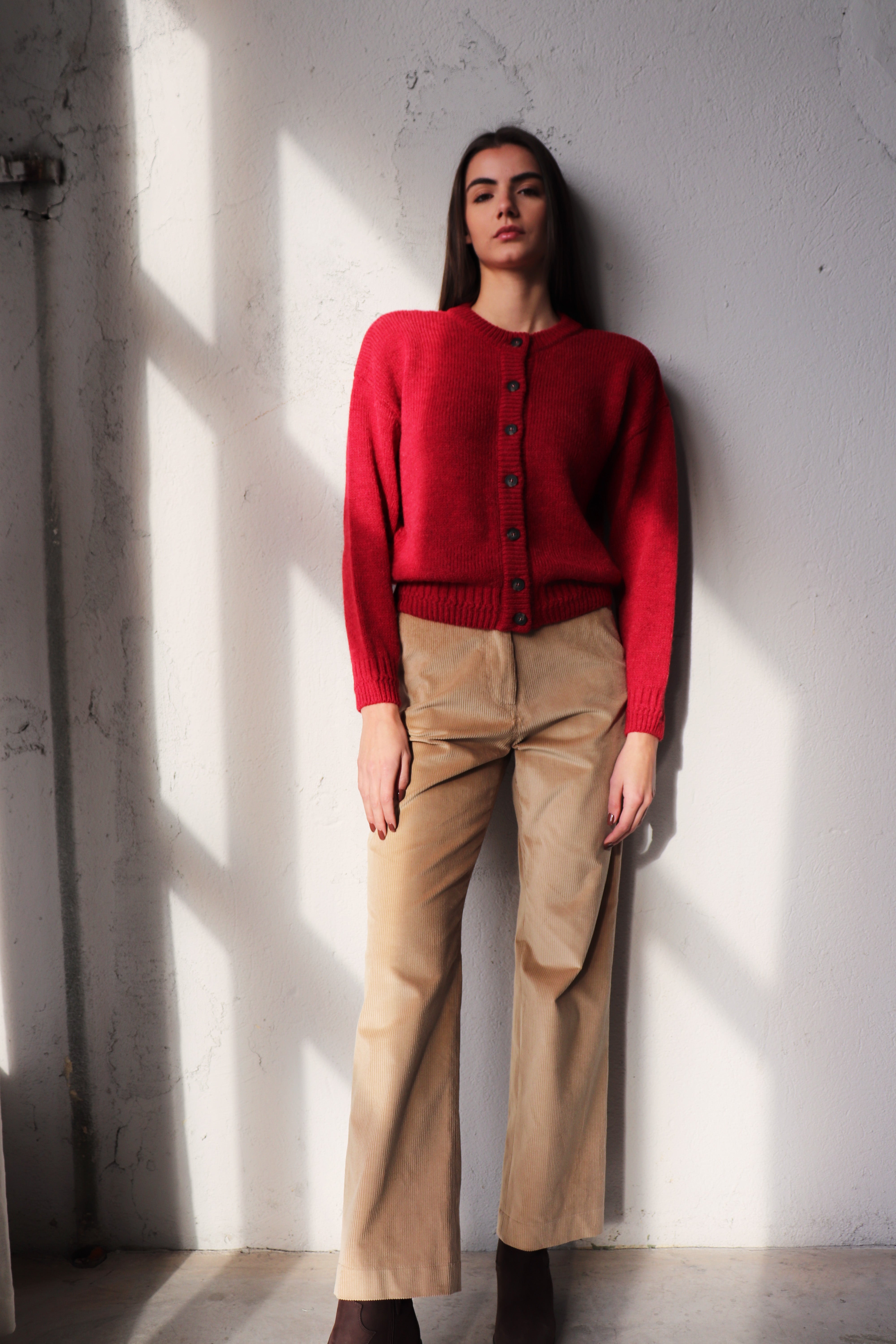 МЕРИНО-БЕЙБИ АЛПАКА ЖИЛЕТКА