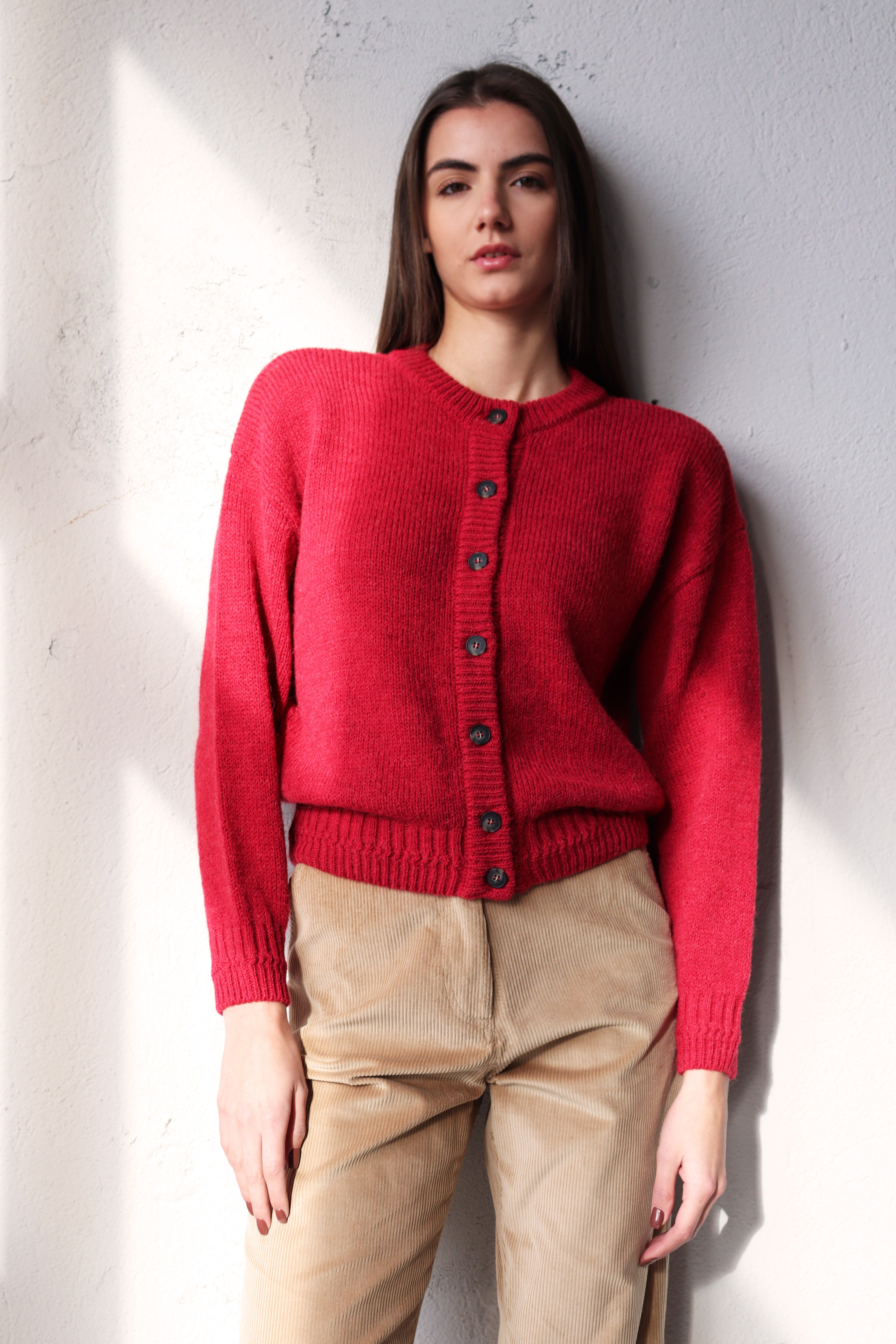 МЕРИНО-БЕЙБИ АЛПАКА ЖИЛЕТКА