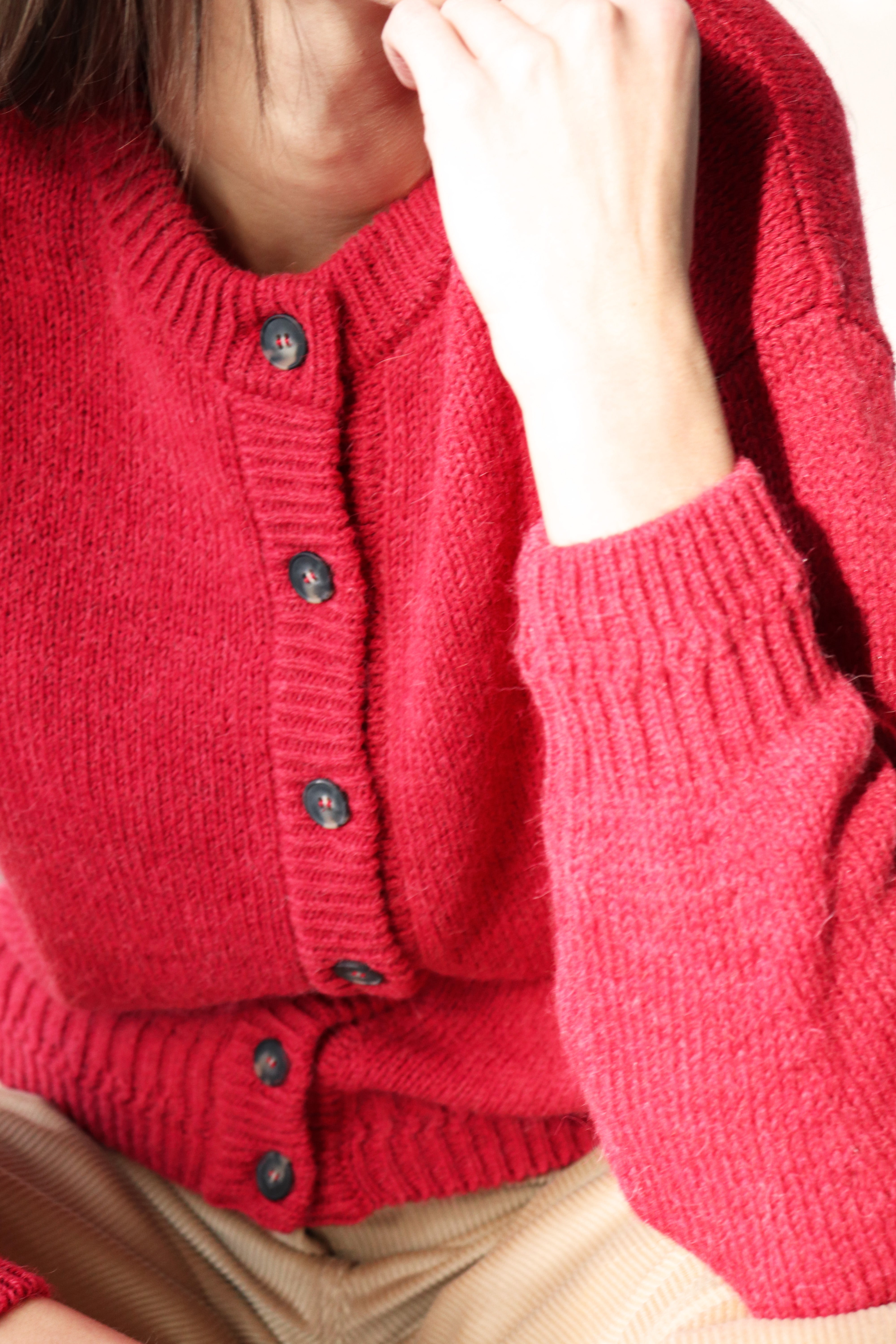 МЕРИНО-БЕЙБИ АЛПАКА ЖИЛЕТКА