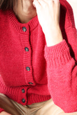 МЕРИНО-БЕЙБИ АЛПАКА ЖИЛЕТКА