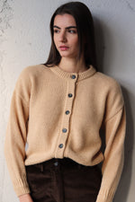 МЕРИНО-БЕЙБИ АЛПАКА ЖИЛЕТКА