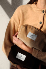 ДЖИНСОВ НЕСЕСЕР ЗА ГРИМОВЕ