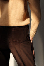 МЕРИНО-БЕЙБИ АЛПАКА ЖИЛЕТКА