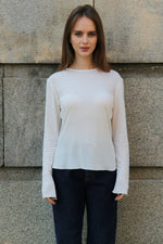 БЛУЗА С ПРИМЕС ОТ КОПРИНА