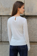 БЛУЗА С ПРИМЕС ОТ КОПРИНА