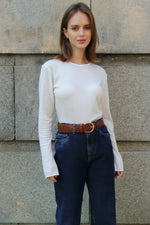 БЛУЗА С ПРИМЕС ОТ КОПРИНА